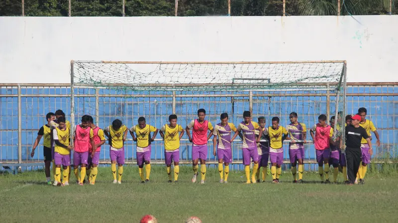 Persiba Balikpapan