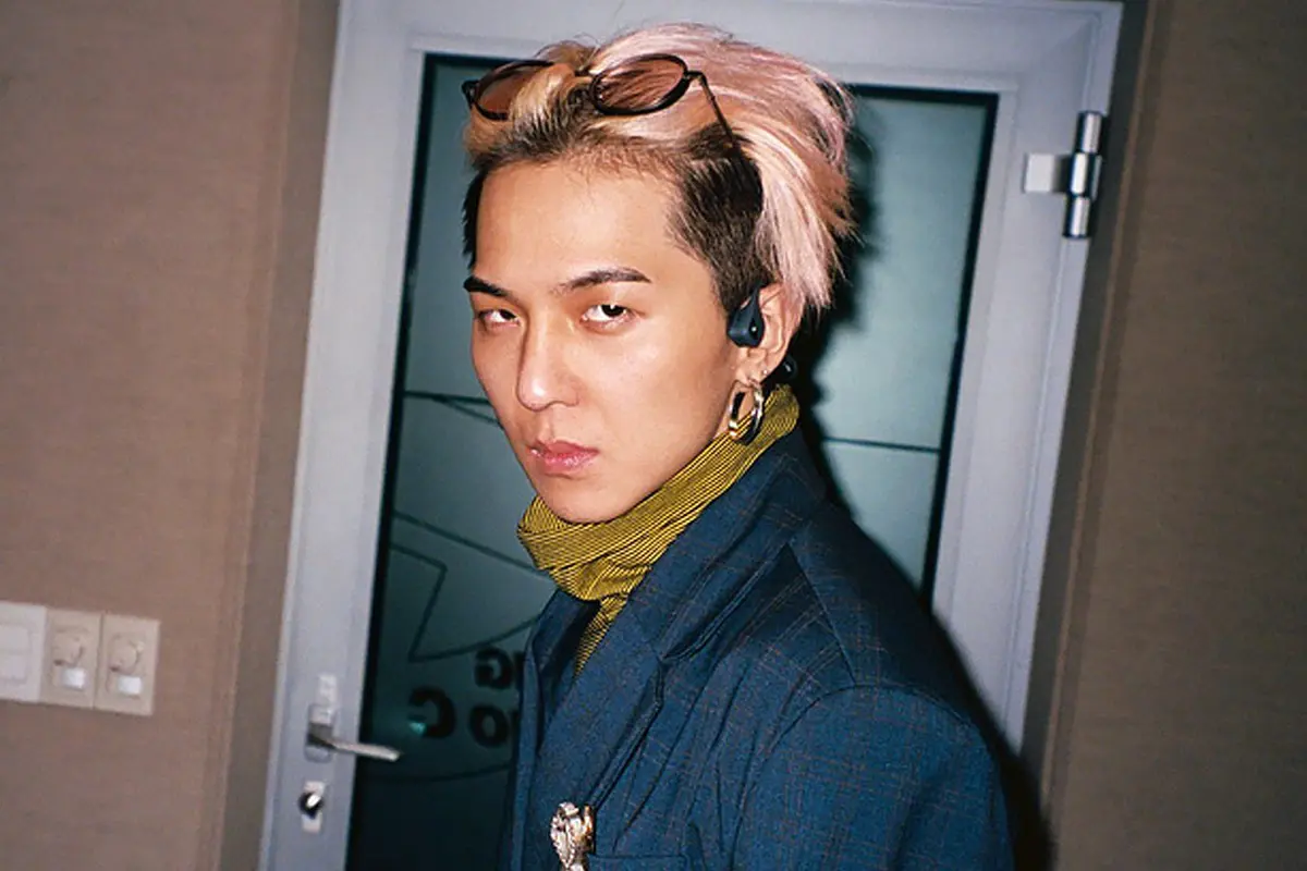 Song Mino