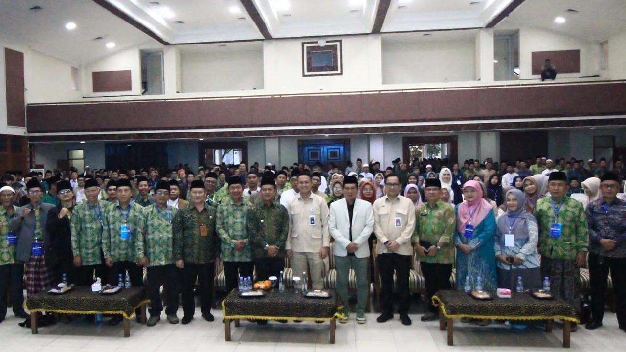 Cerita Dadang Supriatna Siapkan Lahan Untuk Makan Bergizi