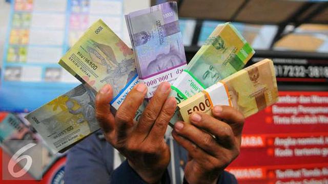 Bangga, Uang Kertas Baru Pun Bergambar Destinasi Pariwisata