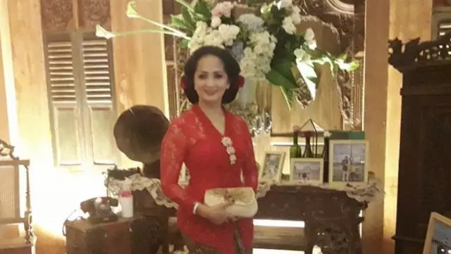 Anna Maria (Instagram @annamarten8)