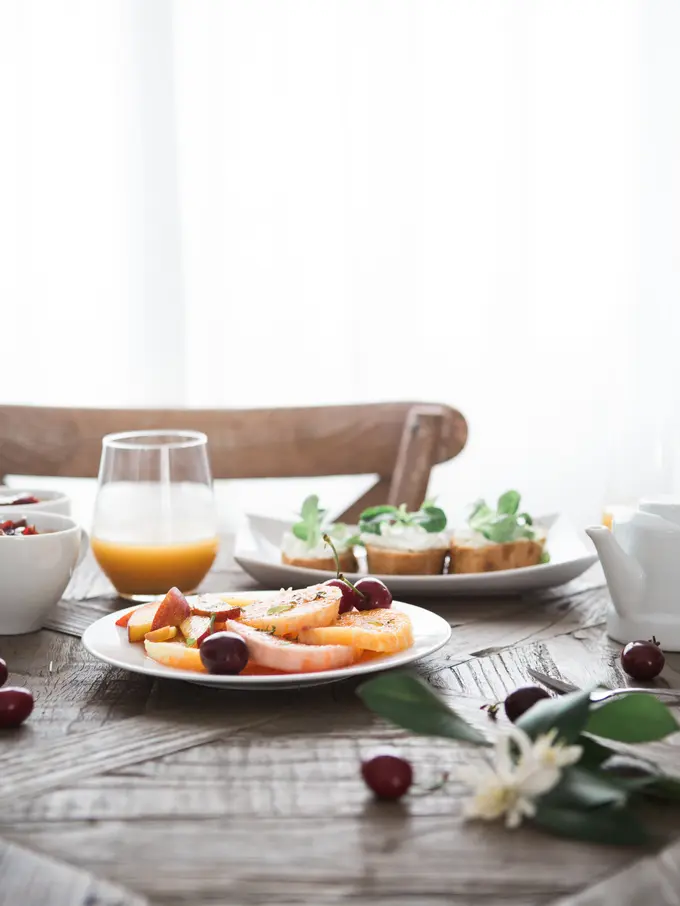 Tips diet turun berat badan