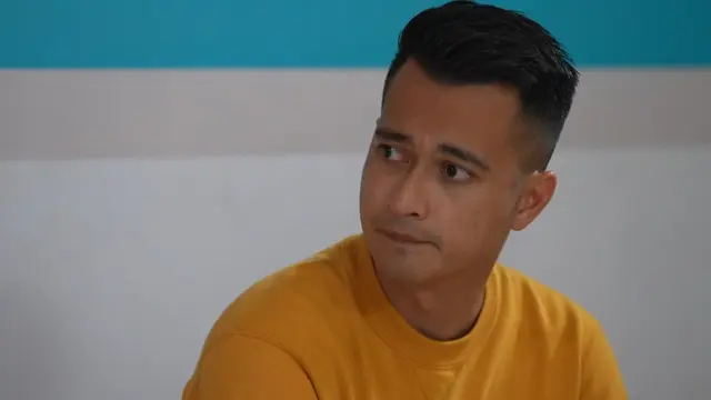 Cinta Setelah Cinta