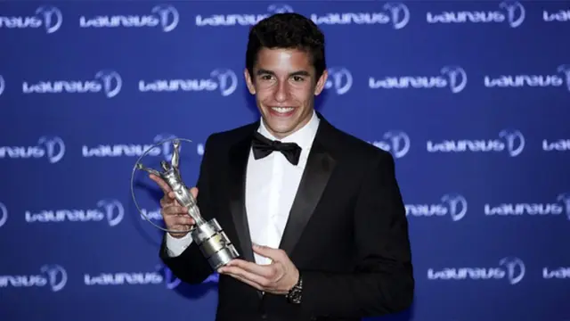 Marc Marquez