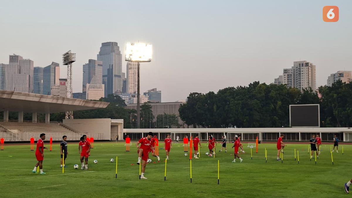 Indonesia dan Hong Kong Tuan Rumah FIFA ASEAN Cup 2026, Ada Peserta Undangan