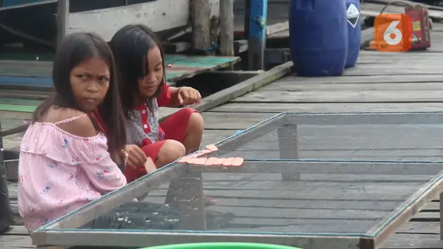 Delta Mahakam