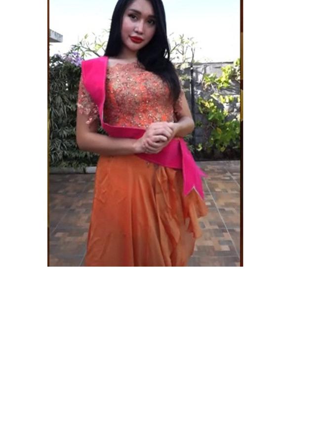 8 Potret Terbaru Lucinta Luna Usai Bebas dari Penjara, Kembali Eksis