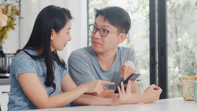 couple mei casual dating