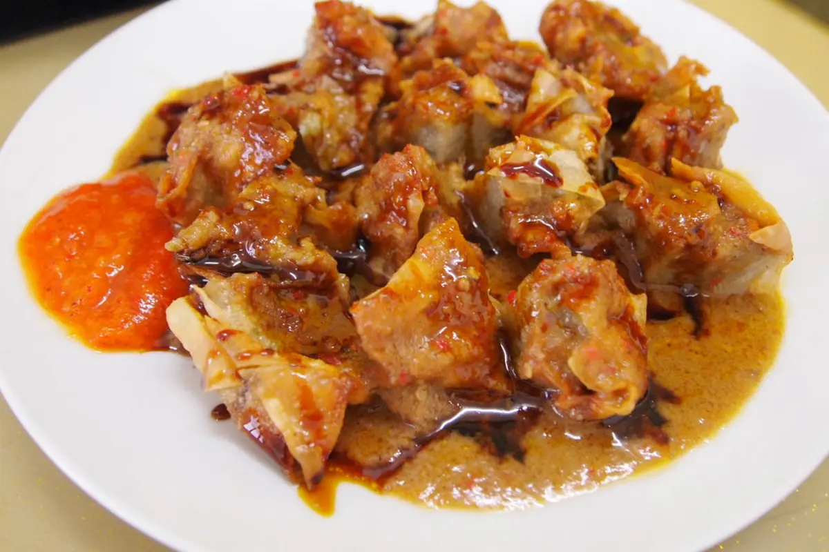 6 Makanan Paling Diburu Usai Ramadan