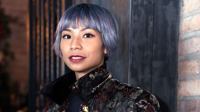 [Bintang] Shareefa Danish