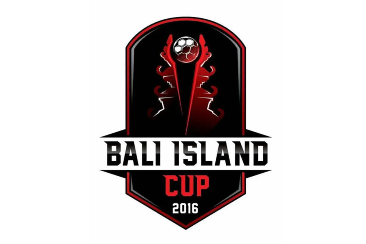 Bali Island Cup 2016