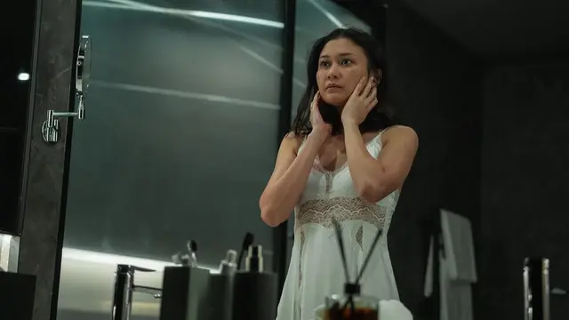 A Normal Woman