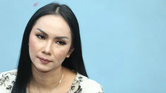 Kalina Ocktaranny Trauma Difitnah, Khawatir Jejak Digital Berdampak pada Anak