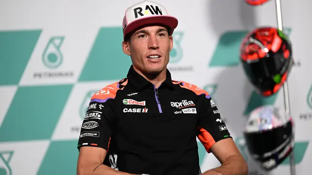 Aleix Espargaro
