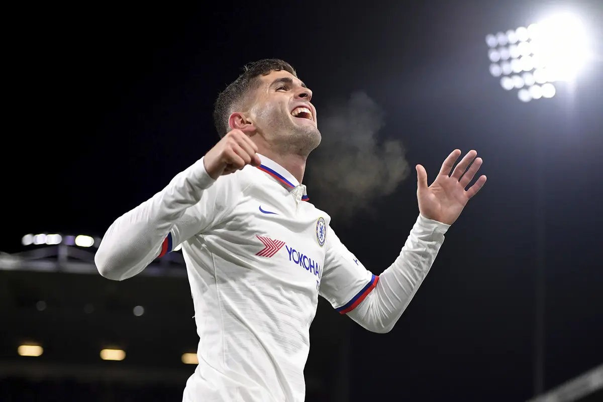 Burnley Vs Chelsea