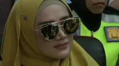 TOP 3 hari ini datang dari gaya Mulan Jameela saat hadiri sidang Ahmad Dhani, kabar meninggalnya Luke Perry, dan tiga WNA ditemukan masuk DPT di Ciamis.