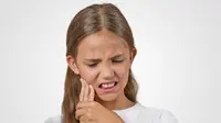 Benarkah Sakit Gigi Pengaruhi Kecerdasan Anak?
