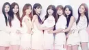 Lovelyz merilis single album yang berjudul A Piece of Summer. Akan tetapi Jin tak bisa ikut Lovelyz comeback lantaran sakit. (Foto: soompi.com)