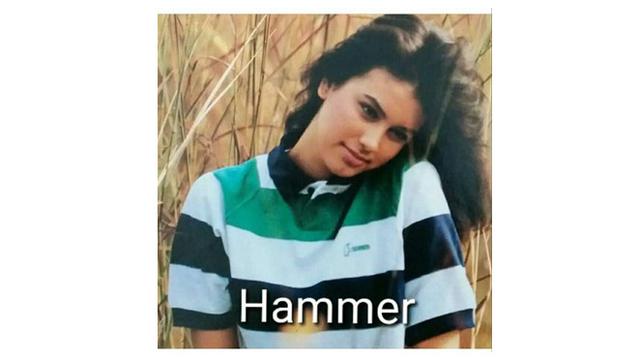 7 Potret Artis Indonesia Saat Jadi Model Baju Tahun 90-an, Tetap Memesona