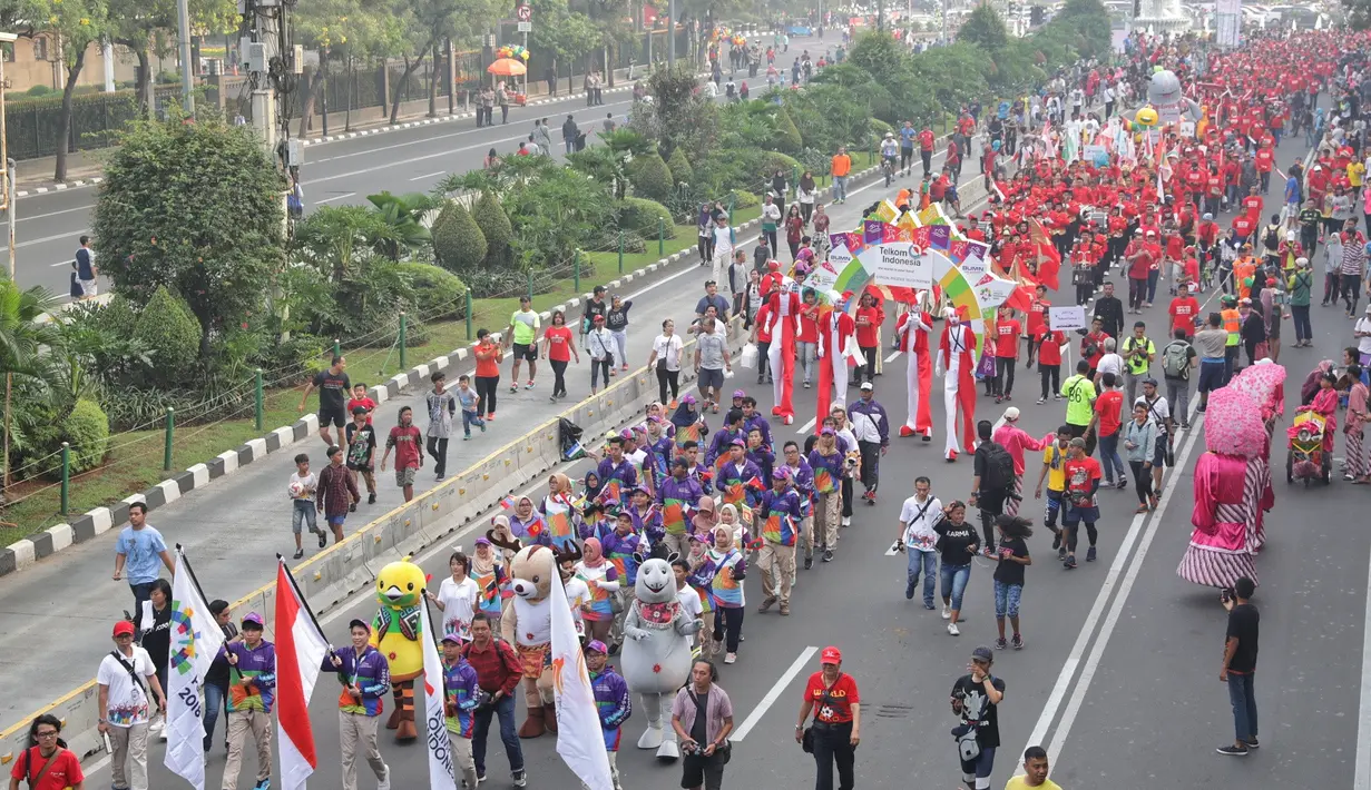 (Adrian Putra/Bintang.com)