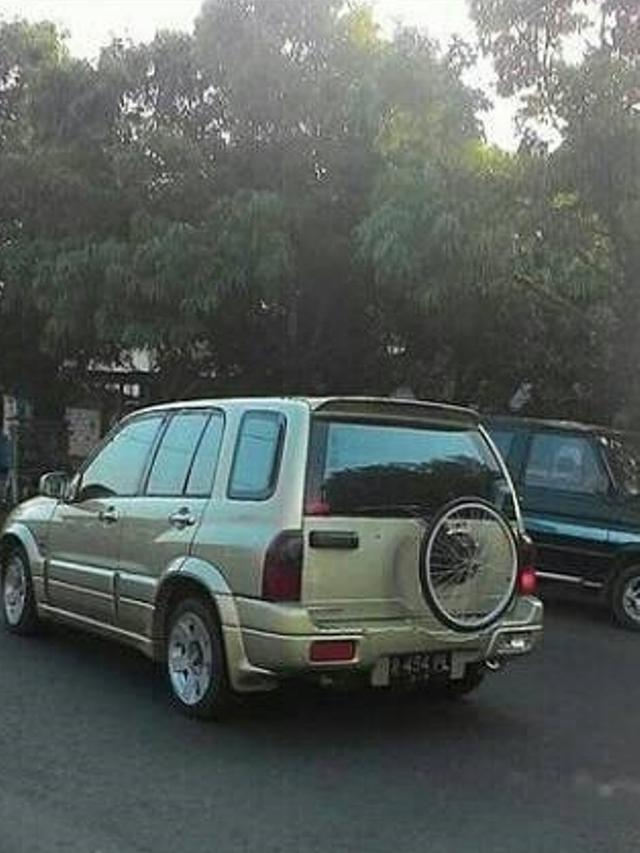 Bikin Gemes, 6 Lifehack Perbaiki Mobil Saat Mogok