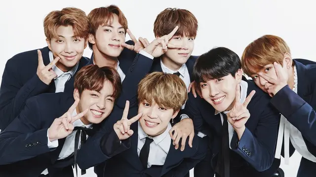 [Bintang] Akan Comeback, Ini Jadwal Tur Dunia BTS