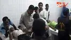 Peringatan bagi Anda yang tengah berlibur. Enam siswa SMA Kupang, NTT, tewas tenggelam di perairan Tablolong saat berekreasi bersama rekan-rekannya. 