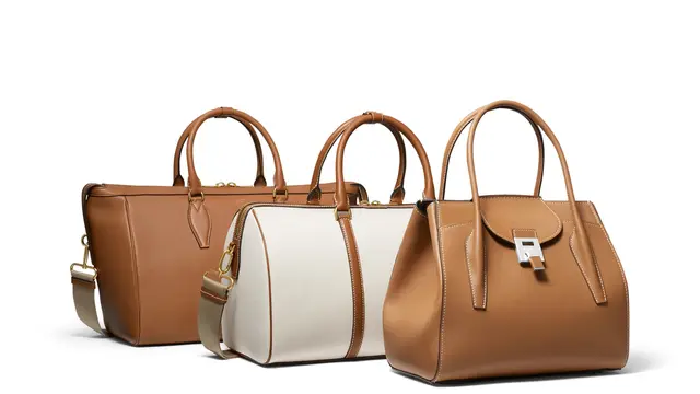 Michael Kors Rilis Koleksi Kolaborasi Eksklusif dengan 007 untuk Film Bond ke 25