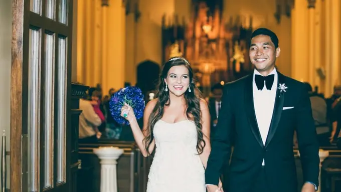 Editor Says: Pilih Mana, Pakai Vendor atau Mengurus Sendiri Pesta Pernikahan?