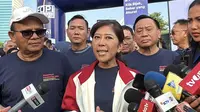 Meutya Hafid Ungkap Langkah Penanganan Konten Hoaks di Ruang Digital