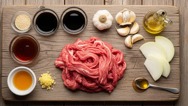 Cara Memasak Daging Teriyaki Pakai Magic Com