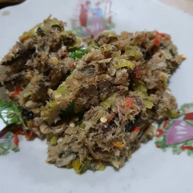 Kuliner Yogyakarta