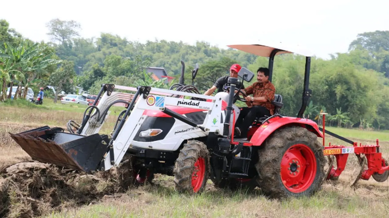 Kementan