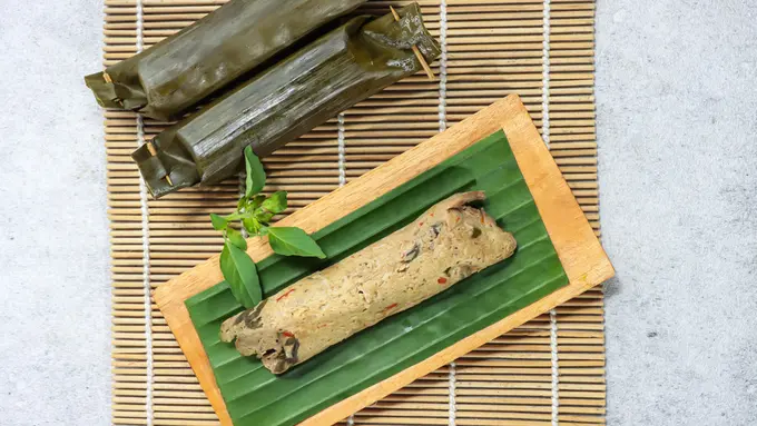 pepes tahu tongkol