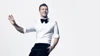 Justin Timberlake mengaku dirinya tak mengetahui dirinya menjadi salah satu nominee du Academy Awards 2017.