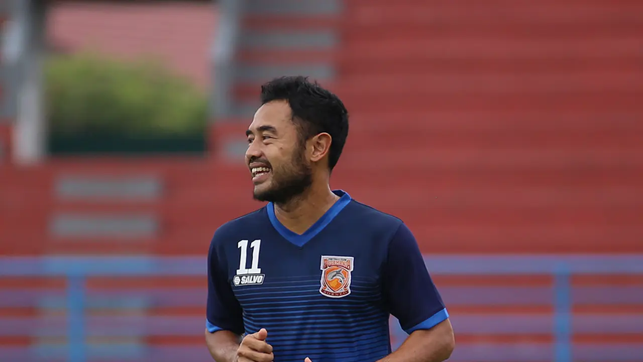 Ponaryo Astaman