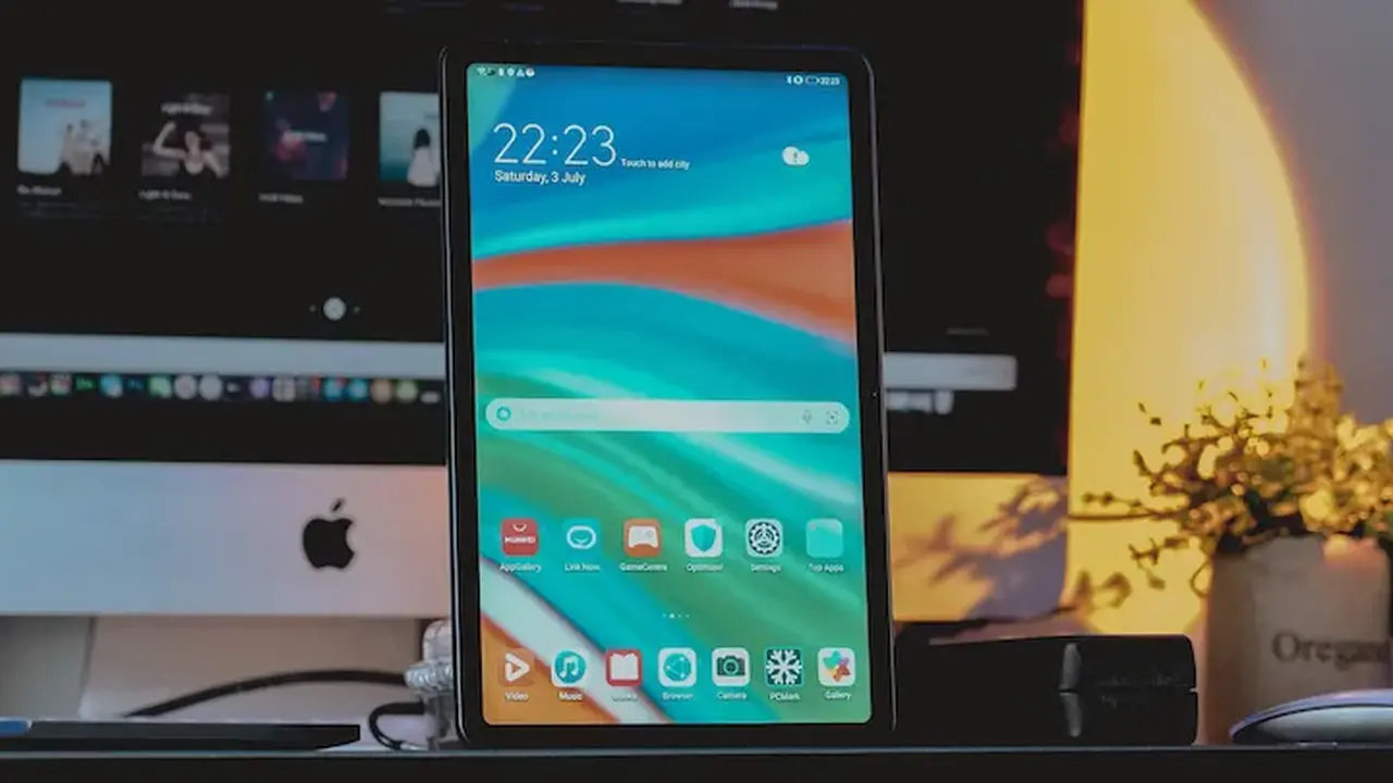 Huawei MatePad 10.4