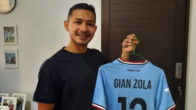 Gian Zola