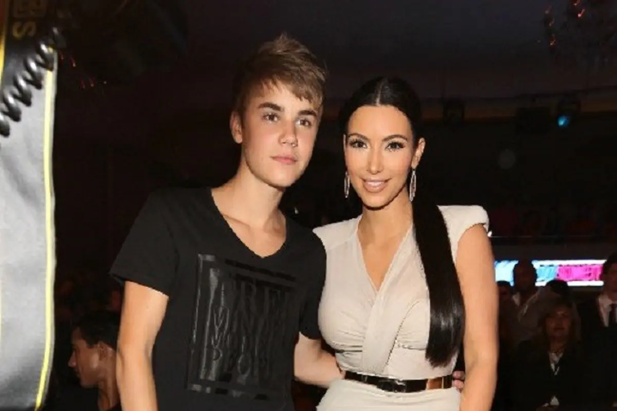 Justin Bieber khawatir akan kondisi Kim Kardashian usai dirampok. (AFP/Bintang.com)
