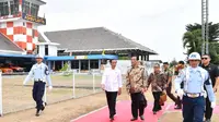 Jokowi (Dok. Biro Setpres Istana)