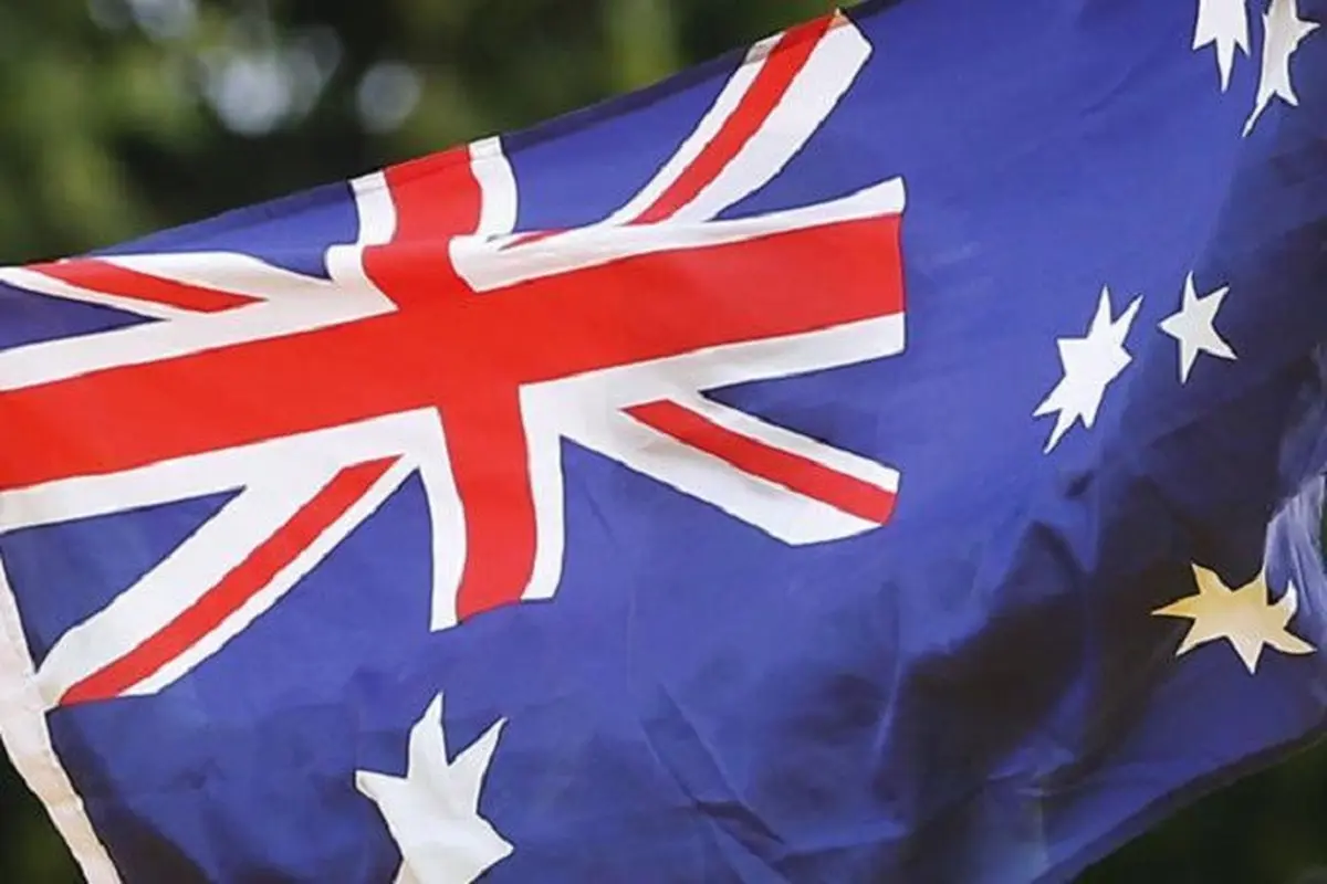 Ilustrasi Australia