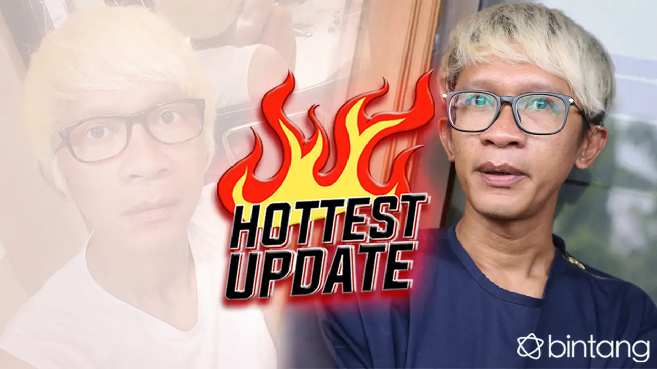 [Bintang] HL Hottest Update Aming