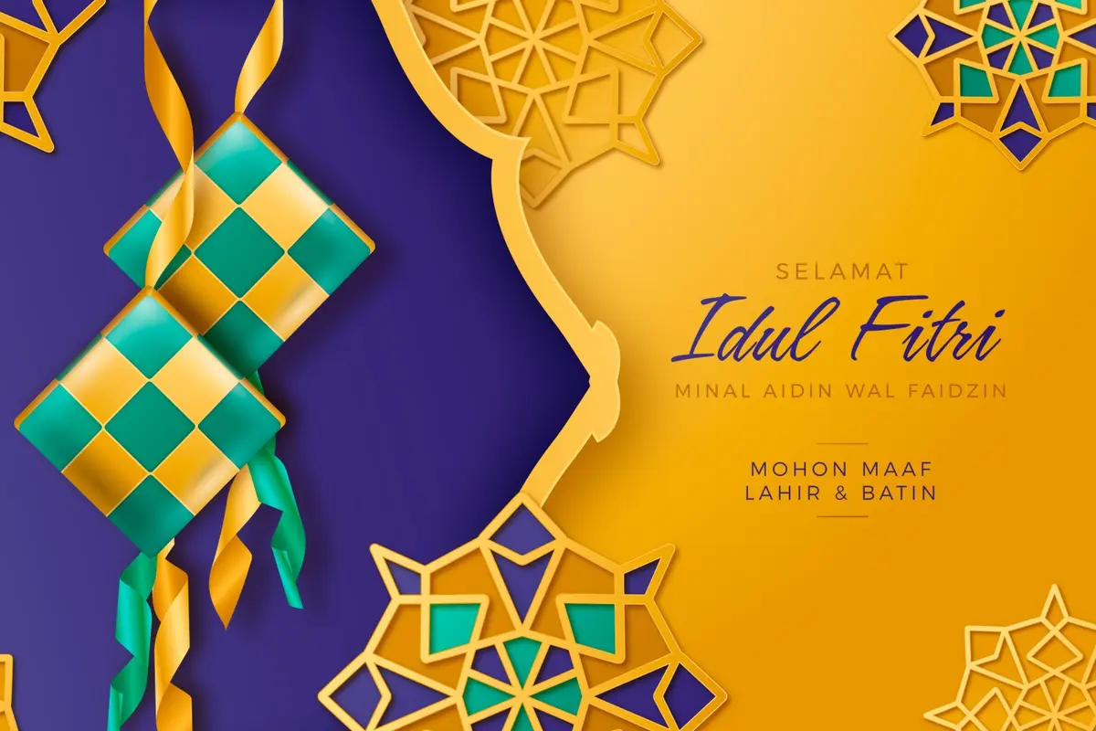 Sejumlah Negara di Asia Bakal Selenggarakan Lebaran Idul Fitri 2023 pada Sabtu 22 April 2023