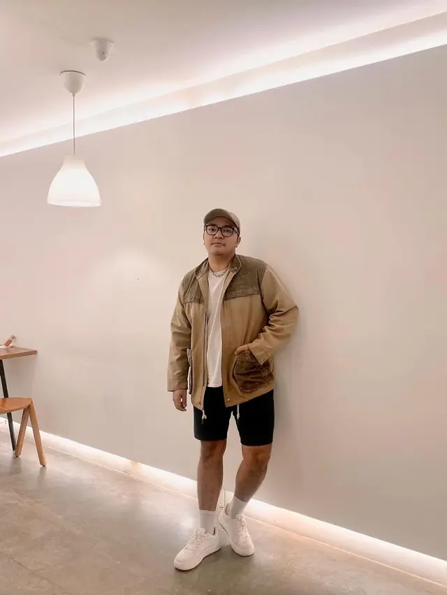 Potret Terbaru 7 Mantan Artis Cilik Pria, Ada yang Jadi Dokter di Amerika Serikat