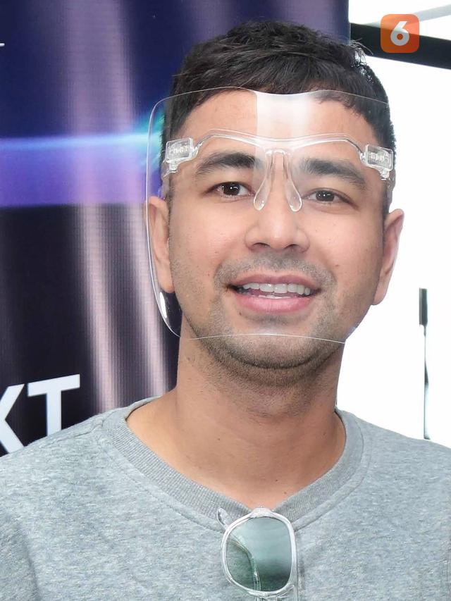 Viral, Foto Raffi Ahmad Kumpul-Kumpul Tanpa Masker Usai ...