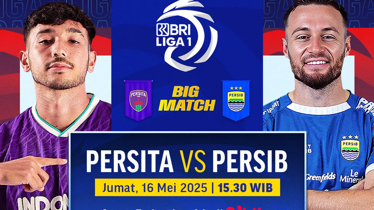 persita vs persib 2025