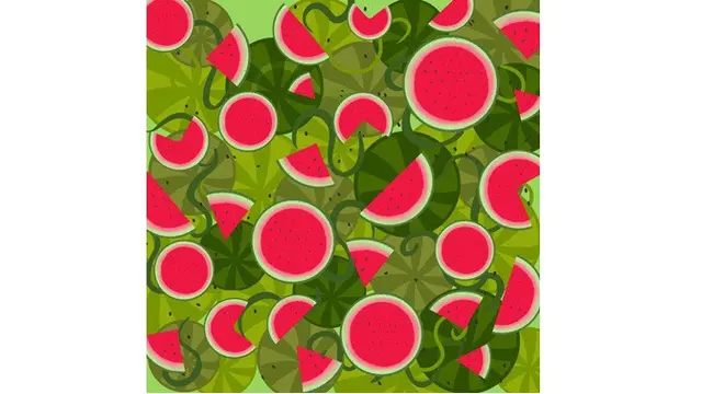 Uji Kejelianmu dengan Menebak 7 Gambar Tersembunyi Ini, Tertarik Mencoba?