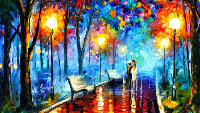 Jangan Mengaku Pecinta Seni Lukis kalau Belum Follow IG Mereka