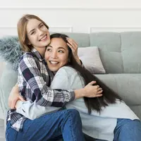 Ilustrasi orang yang berhati baik/copyright freepik.com/freepik