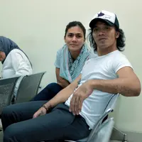 Kaka Slank (Adrian Putra/bintang.com)